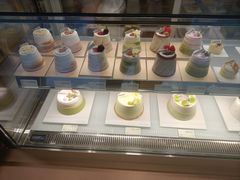 -théATRE 茶聚场(王府中環店)
