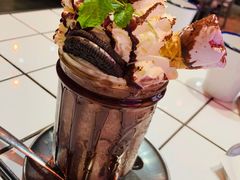 爆炸冰激淋巧克力-MIKAKU(万达广场上海宝山店)