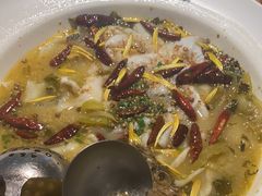 -太二酸菜鱼(福州泰禾店)