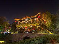 -台儿庄古城