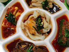 -令氏家外家周秦食府(高新店)