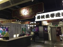 -咖啡之翼·咖餐厅(武清店)