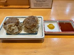 烧卖-面屋 猪一
