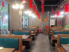 -老山村酒楼(白石洲店)