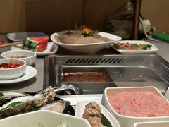 -海底捞火锅(石厦时代广场店)