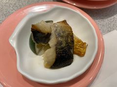 -争鲜回转寿司(流行前线店)