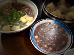 -老金陵·李氏鸭血粉丝汤(夫子庙店)