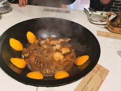 -江湖水乡铁锅炖魚(周庄嘉园店)