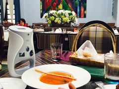 -小莫餐厅And More Restaurant西餐(北京展览馆店)