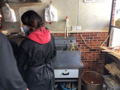 -小朱麻辣串(益民街店)