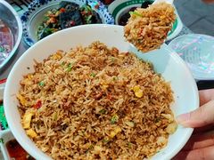 -辣不怕口味虾(凌霄路店)