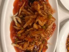-功德林素菜饭庄(前门店)
