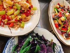 -陈三炖鸡馆(金众小区店)