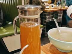 -和晟shèng铁锅炖·东北菜(南山店)