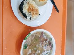 -白魁老号饭庄(交道口店)