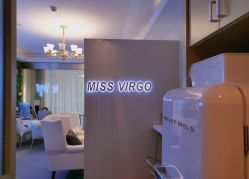 -处女座·MISS VIRGO·半永久纹眉野生眉
