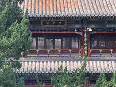 -潭柘寺景区