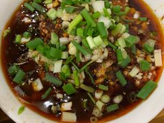 -中和裴氏蹄花(府河路店)
