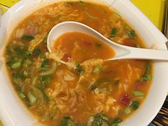 疙瘩汤-望京小腰(北京总店)