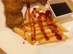 -德大西餐社(云南南路店)