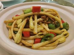 -小厨娘淮扬菜(板桥一店)