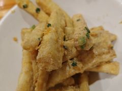 -龙师傅卤炒(天马店)