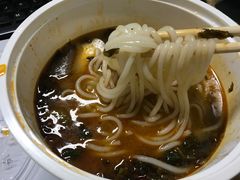 -老妈米线(金座店)