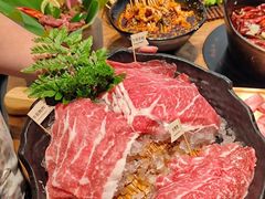 -盡膳口福跷脚牛肉火锅(晶耀前滩店)