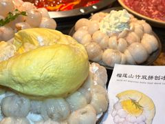 -蜀国大将老火锅(江北店)