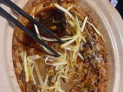 -筱爷叔·上海传统手工菜(玉树路店)