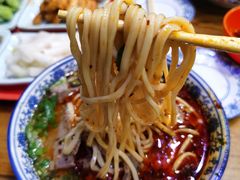 -伊穆祥牛肉面总店·清真
