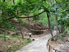 -北京上方山国家森林公园