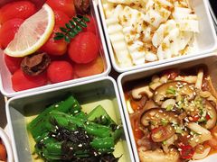 -百年果林椰子鸡(中洲店)