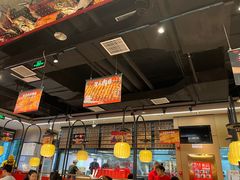 -管氏翅吧(马家堡店)