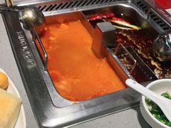 -海底捞火锅(海宁路店)