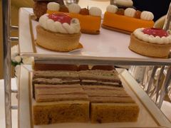 -The Ritz Restaurant