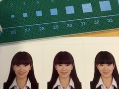 -真我樣照相馆·身份证·证件照·外拍(环球港店)