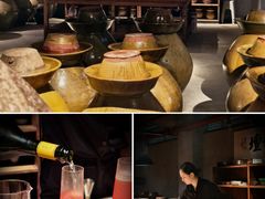 -漾亚·雍雅合鲜(桐梓林店)