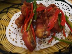 -胜记菜馆(文明路)