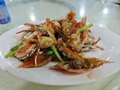 -考记泥焗鸡农庄·海鲜(北洛秘境店)