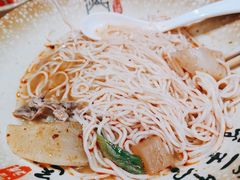 -桂林小吃街(桂林国际机场店)