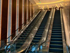 -上海浦东嘉里大酒店