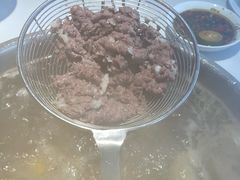 -三毛牛肉店(福强店)