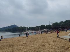 -上海月湖雕塑公园