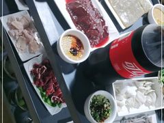 -天长牛肉火锅