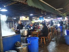 -大学城夜市大排档(凤栖路店)