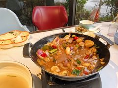 -食光慢宴·安吉土菜馆