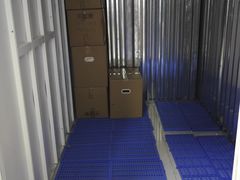 -美立方自助仓迷你小仓库(太阳宫凯德店)