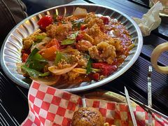 -BLABLATAI吧啦泰·泰式爆炒(西宸天街店)