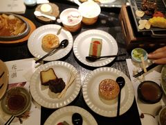 -花潮料理艺食馆(成都万象城店)